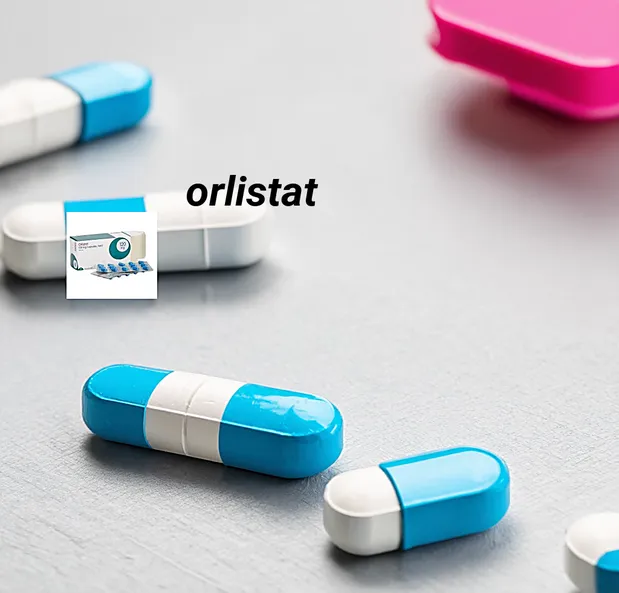 Orlistat precio de remedios